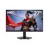 HKC 27 Inch Gaming Monitor QHD 220Hz 1ms (G27H2DPRO)