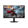 HKC 27 Inch IPS Computer Monitor 1920 x 1080 pixels Full HD (G27H3D)