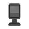 Honeywell Genesis XP Fixed Bar Code Reader 1D/2D LED Black (7680GSR-2USB-1-R)