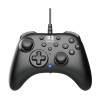 Hori HORIPAD Turbo Controller (Black) - Compatible with Nintendo Switch 2 (NSX-0