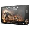 Horus Heresy - Legiones Astartes: Siege Assault Battle Group