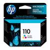 HP 110 / CB304AE Original Cartridge