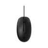 HP 128 Laser USB Wired Mouse Optical 1200 DPI (265D9AA)