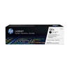HP 131X High Capacity Black Remanufactured Toner Cartridge Twin Pack