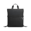HP 14 Inch Convertible Laptop Backpack Tote Bag Black Taupe (9C2H1AA)