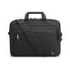 HP 15.6 Inch Laptop Briefcase Black (3E5F8AA)