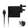 HP Compatible 15V 3A Laptop Charger with USB Type C Tip