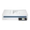HP ScanJet Pro N4600 fnw1 A4 Flatbed & Sheetfed Scanner (20G07A)