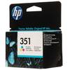 HP 351 / CB337EE Original Cartridge