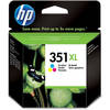 HP 351XL / CB338EE Original Cartridge