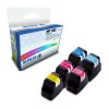 Compatible HP 363 Colour Ink Cartridge