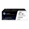 HP 410X Original High Capacity Black Toner Cartridge Dual Pack