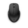HP 435 Multi Device Wireless Optical Mouse Black (3B4Q5UT#AC3)