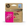 Original HP 924e Magenta Ink Cartridge (4K0U8NE)