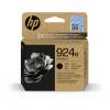 Original HP 924e Black Ink Cartridge (4K0V0NE)