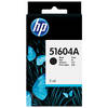 Original HP 51604A Black Ink Cartridge