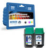51633A / 51625A Remanufactured Cartridge