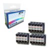 HP Remanufacured 51640A/C/M/Y Ink Cartridges