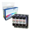 51640A / C / M / Y Remanufactured Cartridge