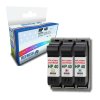 Hewlett Packard HP 40 Cartridges (51640C / 51640M / 51640Y)