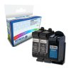 HP 51645A 51641A Remanufactured Ink Cartridge Multipack