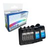 Remanufactured HP 45 and HP 78 Ink Cartridges