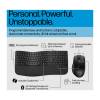 HP 685 Comfort Dual-Mode Wireless Keyboard & Mouse Set (8T6L7UT#ABU)