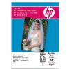 HP 6x4\" (10x15cm) 280gsm Premium Plus Glossy Photo Paper - 2x25 Sheet Packs (C13