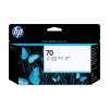 Original HP #70 Light Grey Ink Cartridge (C9451A) Photo Grey