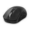 HP 705 Rechargeable Wireless EMEA mouse - Black