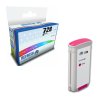 HP 728 Magenta Remanufactured Ink Cartridge
