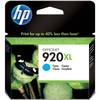 HP 920XL/CD972AE Original Cartridge