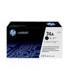 HP 92274A 74A Original Toner Cartridge