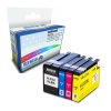 HP 932XL / 933XL Remanufactured Ink Cartridge Multipack