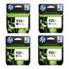 Original HP 934XL & HP 935XL Ink Cartridges