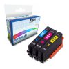HP 935XL Remanufactured Colour Ink Cartridge Set