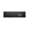 HP 975 Dual-Mode Wireless Keyboard Backlighting Black (3Z726AA#ABU)