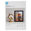 HP Advanced A4 Glossy Inkjet Photo Paper 250gsm - 25 Sh