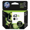 Original HP 62XL Black Ink Cartridge