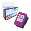 Remanufactured HP 62XL High Capacity Tri-Colour Ink Cartridge