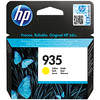 Original HP 935 Yellow Ink Cartridge