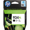 Original HP 934XL Black Ink Cartridge
