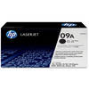 HP C3909A/HP 09A Original Toner Cartridge
