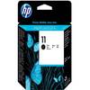 Original HP 11 Black Printhead