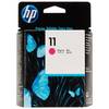 Original HP 11 Magenta Printhead