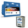 C4906AE/940XL Remanufactured Cartridge