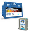 C4907AE/940XL Remanufactured Cartridge