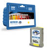 C4909AE/940XL Remanufactured Cartridge