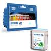 C5017A/HP 84 Remanufactured Cartridge