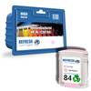 C5018A/HP 84 Remanufactured Cartridge